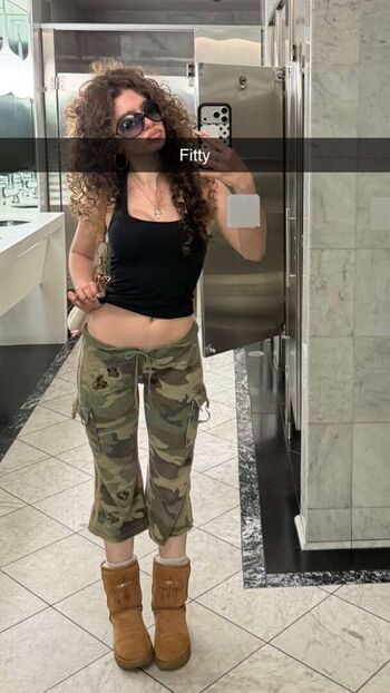 Demitra kalogeras page leaked private photo uncensored HD quality