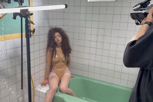 Demitra kalogeras leaked private photo uncensored HD quality