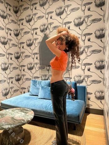 Demitra kalogeras leaked private photo uncensored HD quality