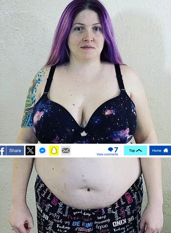 Demora avarice leaked private photo uncensored HD quality
