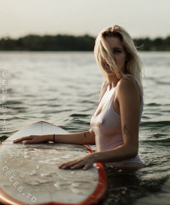 Denise kreppel leaked private photo uncensored HD quality