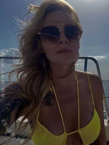 Denise schwitalle leaked private photo uncensored HD quality