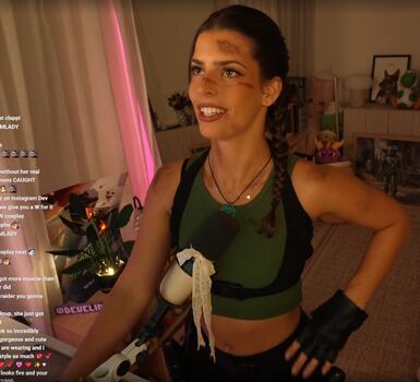 Develique page leaked private photo uncensored HD quality