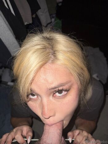 Diakimeko  page leaked private photo uncensored HD quality