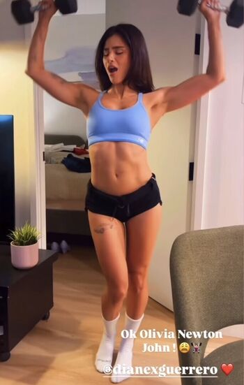 Diane guerrero page leaked private photo uncensored HD quality