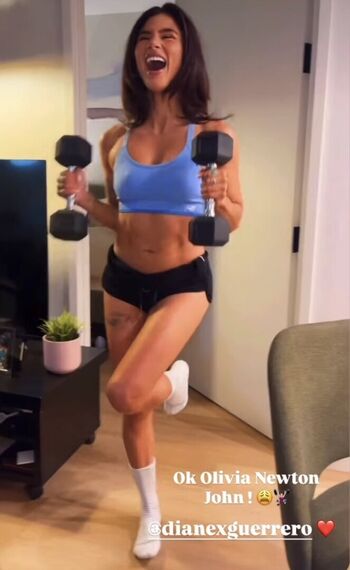 Diane guerrero page leaked private photo uncensored HD quality