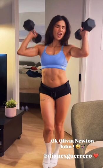 Diane guerrero page leaked private photo uncensored HD quality