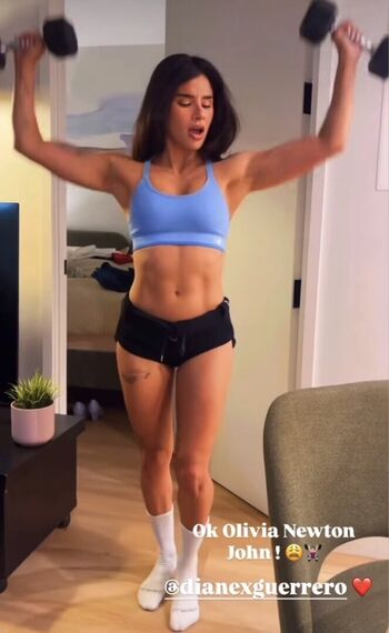 Diane guerrero page leaked private photo uncensored HD quality