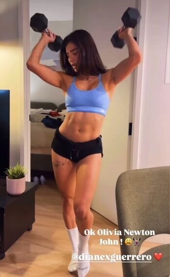 Diane guerrero page leaked private photo uncensored HD quality
