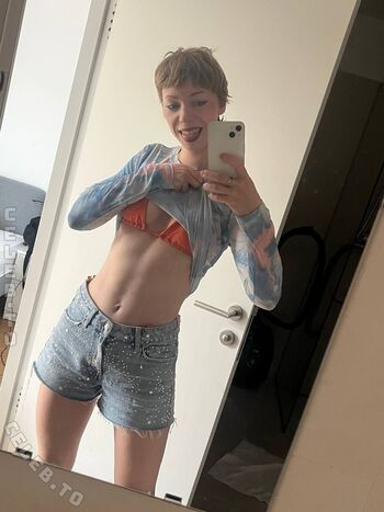 Die wilde veganerin leaked private photo uncensored HD quality