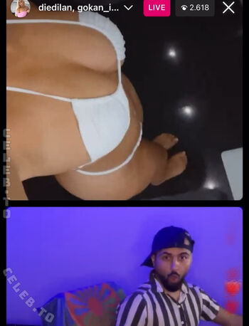Diedilan leaked private photo uncensored HD quality