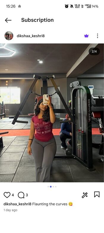 Diksha keshri leaked private photo uncensored HD quality