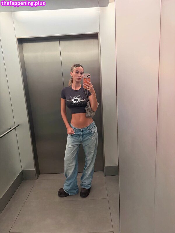 Page/ leaked private photo uncensored HD quality
