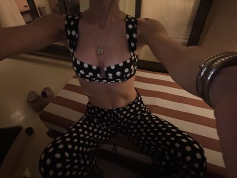 Dina saeva page leaked private photo uncensored HD quality