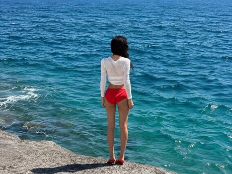 Dina saeva leaked private photo uncensored HD quality
