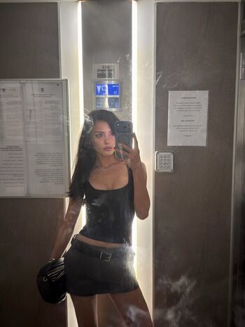 Dina saeva leaked private photo uncensored HD quality