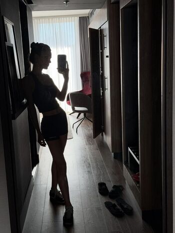 Dina saeva leaked private photo uncensored HD quality