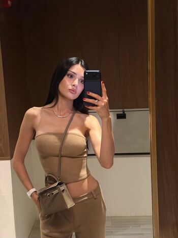 Dina saeva leaked private photo uncensored HD quality