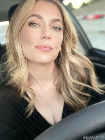 Diora baird leaked private photo uncensored HD quality