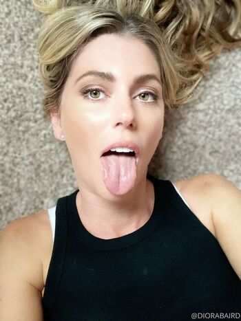 Diora baird leaked private photo uncensored HD quality