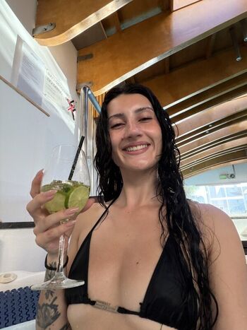 Discolita  page leaked private photo uncensored HD quality