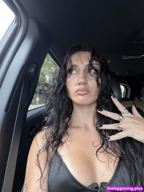 Page/ leaked private photo uncensored HD quality