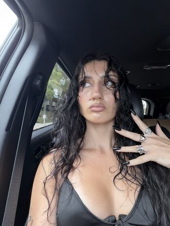 Discolita leaked private photo uncensored HD quality