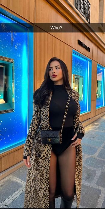 Dita istrefi leaked private photo uncensored HD quality