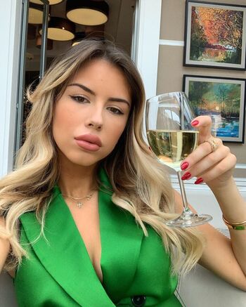 Dita istrefi leaked private photo uncensored HD quality