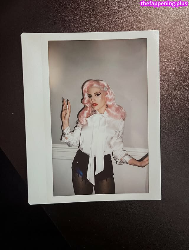 Page/ leaked private photo uncensored HD quality