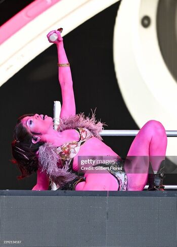 Doechii leaked private photo uncensored HD quality