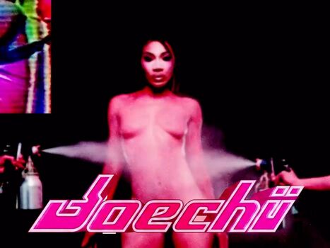 Doechii leaked private photo uncensored HD quality