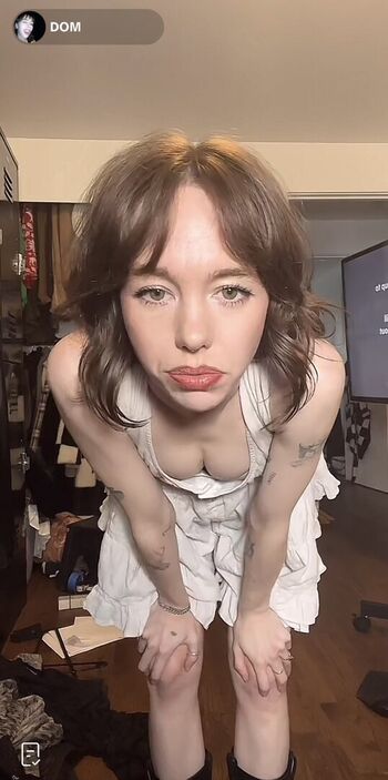 Dominique beauclair leaked private photo uncensored HD quality