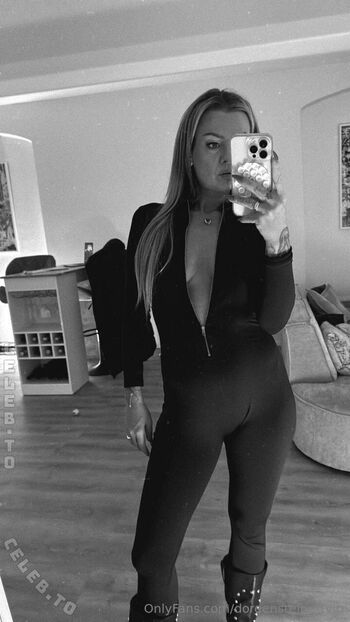 Doreen steinert  page leaked private photo uncensored HD quality