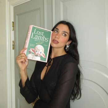 Dua lipa  page leaked private photo uncensored HD quality