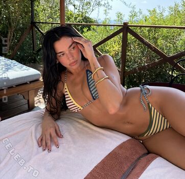 Dua lipa  page leaked private photo uncensored HD quality