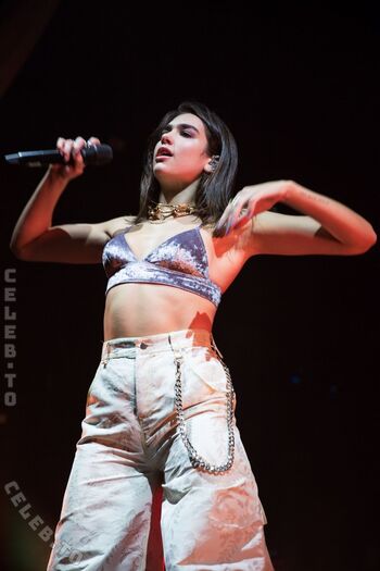 Dua lipa  page leaked private photo uncensored HD quality