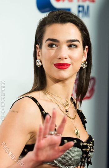 Dua lipa  page leaked private photo uncensored HD quality