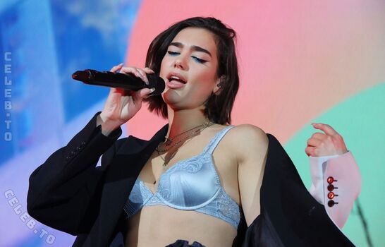 Dua lipa  page leaked private photo uncensored HD quality
