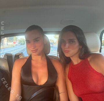 Dua lipa  page leaked private photo uncensored HD quality