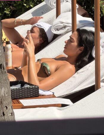 Dua lipa  page leaked private photo uncensored HD quality