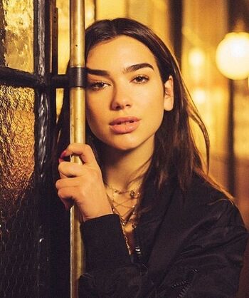 Dua lipa  page leaked private photo uncensored HD quality