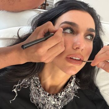 Dua lipa  page leaked private photo uncensored HD quality