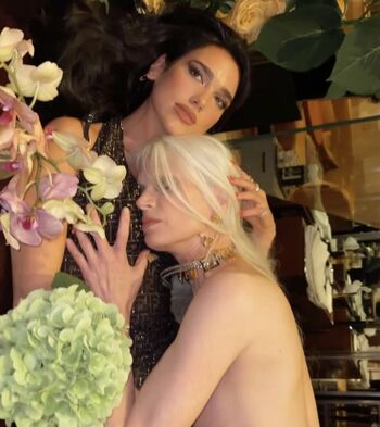 Dua lipa  page leaked private photo uncensored HD quality