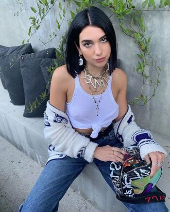Dua lipa leaked private photo uncensored HD quality