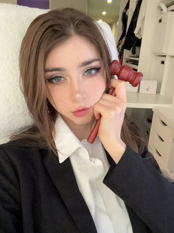 Duckie cos  page leaked private photo uncensored HD quality