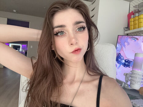 Duckie cos  page leaked private photo uncensored HD quality