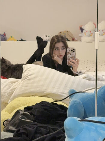 Duckie cos  page leaked private photo uncensored HD quality