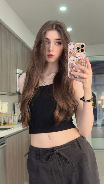 Duckie cos  page leaked private photo uncensored HD quality