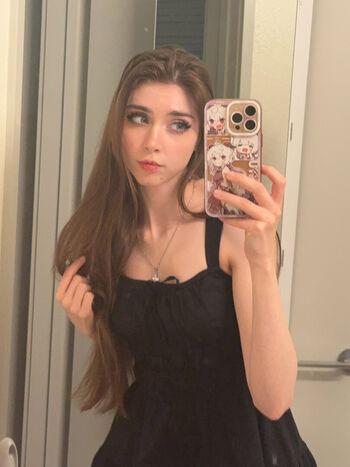 Duckie cos  page leaked private photo uncensored HD quality